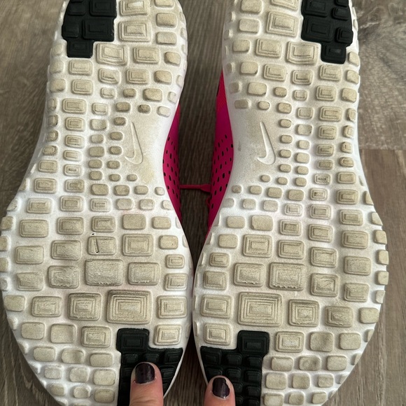 Women’s Nike Fitsole - Size 6.5 - Picture 4 of 4